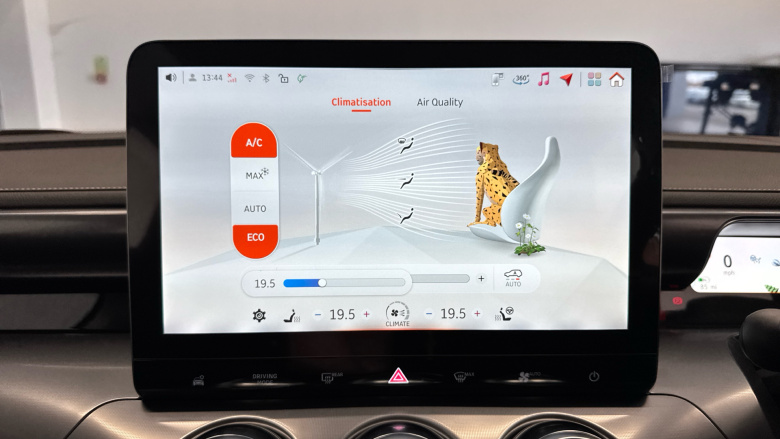 smart Hashtag 3 200kW Pro + 66kWh 5dr Auto Electric Estate